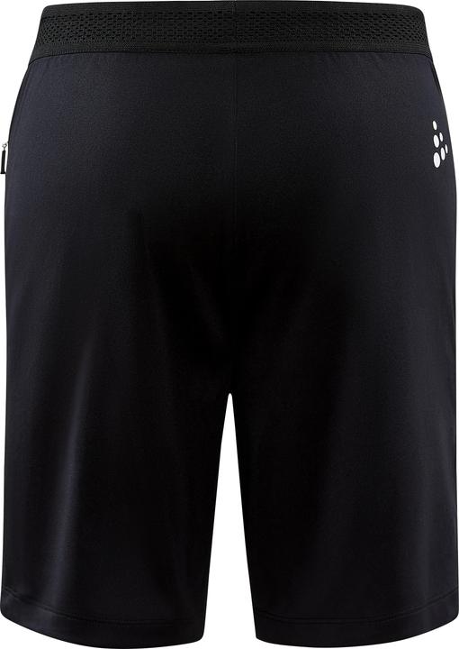 Actual product image Craft Evolve Zip Pocket Shorts Jr (146)