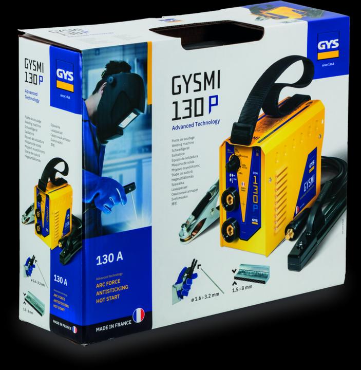 Immagine prodotto GYS Gysmi-130P