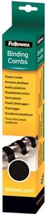 Actual product image Fellowes Binder spine 14mm, 21 rings