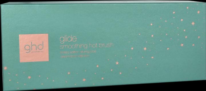Immagine prodotto ghd Glide Set & Case Limited Edition (Piastra per capelli)