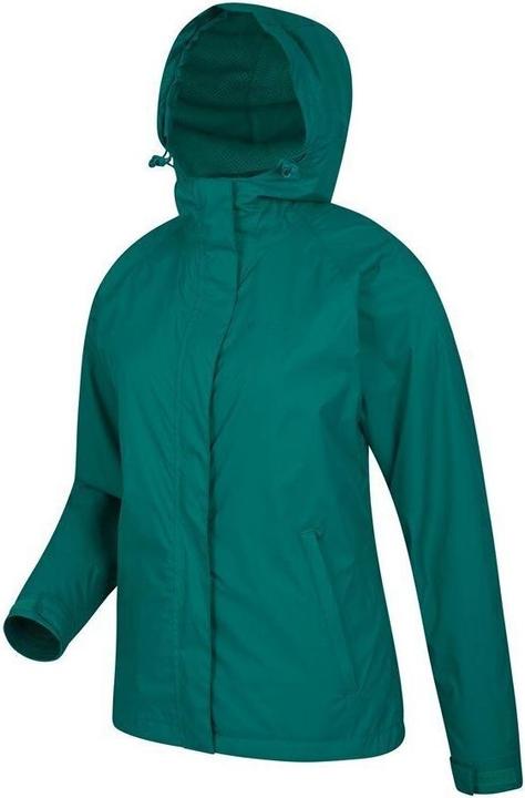 Immagine prodotto Mountain Warehouse Giacca Torrent impermeabile (L)