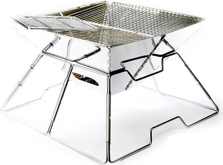 Image du produit EOE - Eifel Outdoor Equipment Ferrum Firebowl