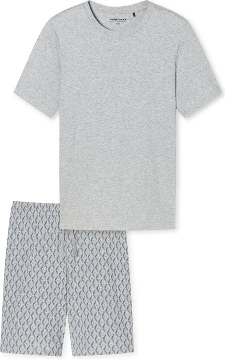 Produktbild Schiesser Pyjama (L)