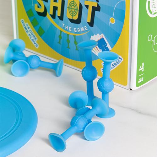Produktbild Fizz Creations Trick Shot! - The Game
