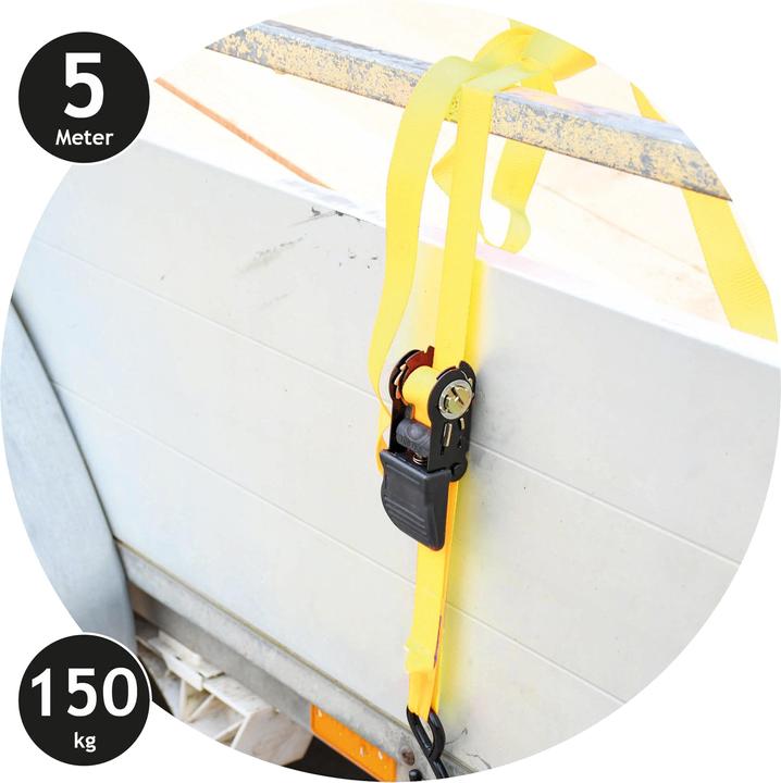Dunlop Bindratel 2 stuks 150kg