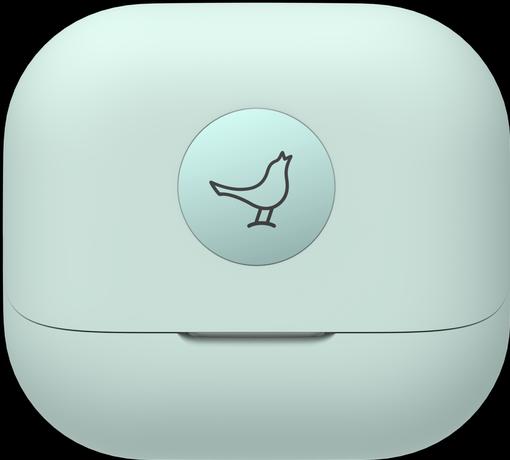 Actual product image Libratone AIR+ 3 (ANC, 6 h, Wireless)