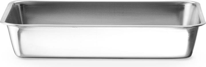 Gastro Hero Fleischwanne Edelstahl /