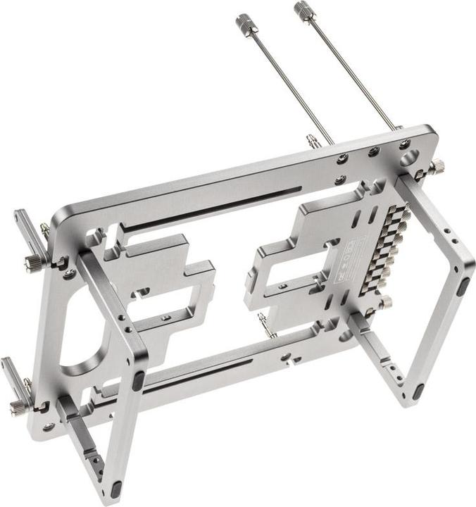 Actual product image Streacom BC1 Mini V2 Benchtable (Mini-DTX)