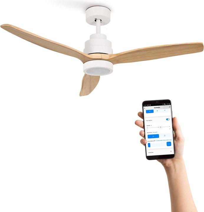 Produktbild Create Wind Stylance (50 dB)