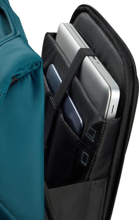 Actual product image Samsonite Securipak 2.0 (13 l)