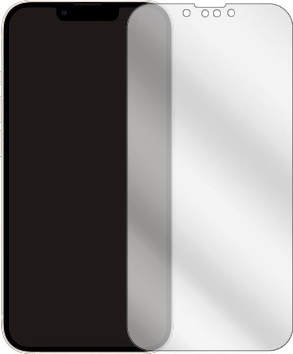 Produktbild Dipos Displayschutzfolie Crystalclear (1 Stück, Apple iPhone 13)