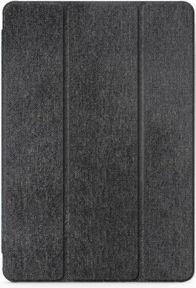 Actual product image Dux Ducis Unid Series Leather Bookcover Cover (Galaxy Tab A9+)