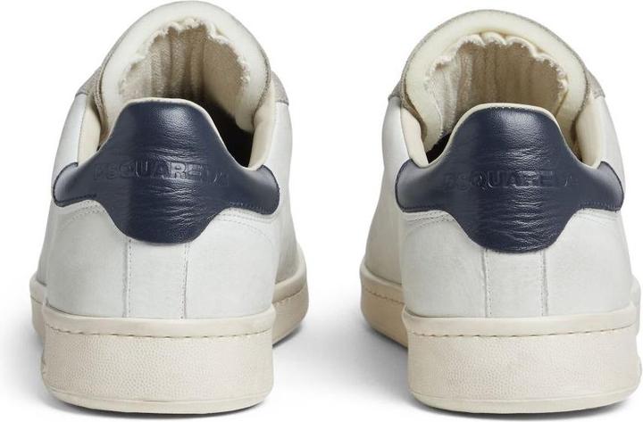 Produktbild Dsquared2 Sneakers White (40)