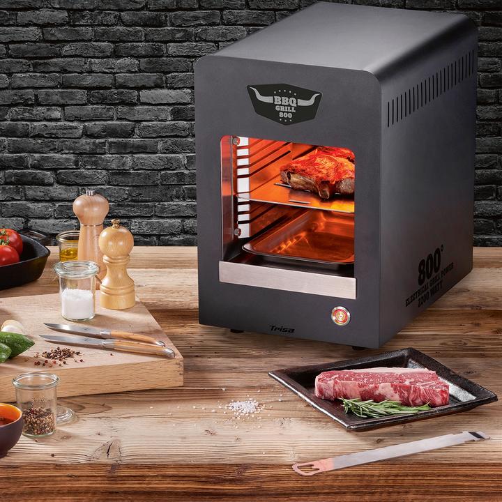 Produktbild Trisa BBQ Grill 800