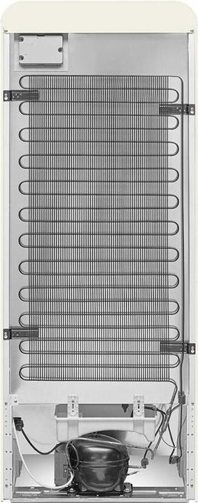 Immagine prodotto Smeg FAB28RCR5 (270 l)