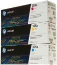 Image du produit HP 305a (M, Y, C)