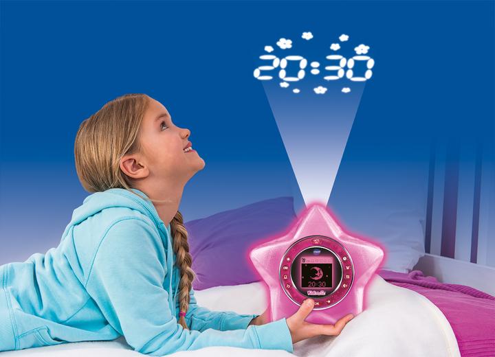 Image du produit VTech KidiMagic Starlight rose FR (Français)