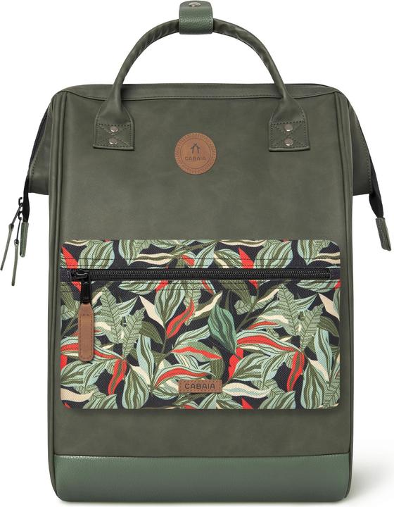 Image du produit Cabaia Adventurer L Nubuck (26 l)