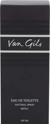 Actual product image Van Gils Classic Eau De Toilette Spray (Eau de parfum, 100 ml)