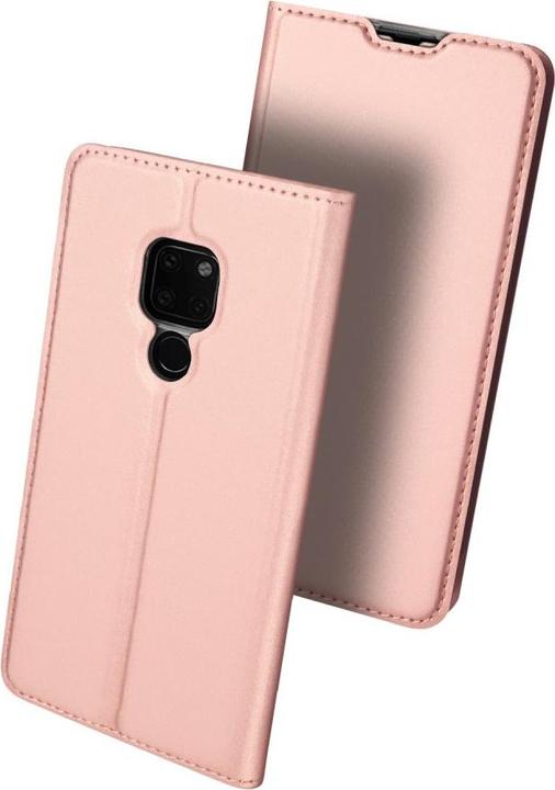 Immagine prodotto Dux Ducis Cover in pelle Skin Pro Series (Mate 20)