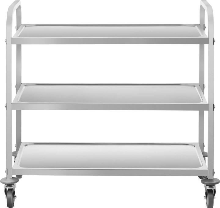 Actual product image Royal Catering Gastro 3