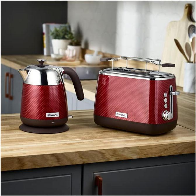 Immagine prodotto Kenwood Mesmerino TCM 811