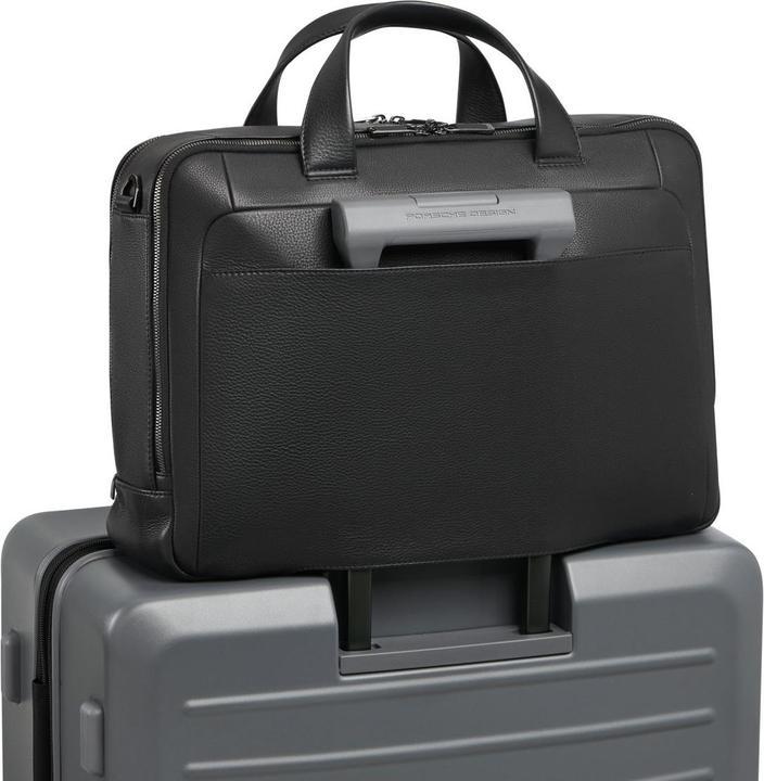 Immagine prodotto Porsche Design Borsa a tracolla Roadster in pelle S 1511