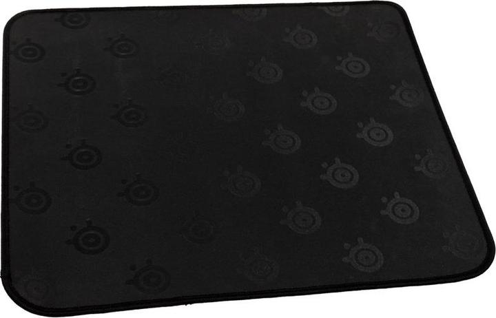 Actual product image SteelSeries QcK Edge (M)