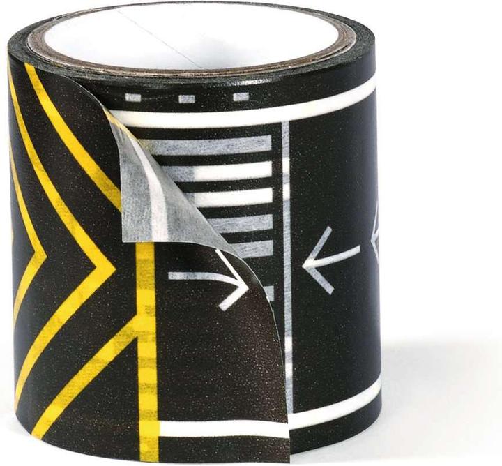 Actual product image Siku Airport Set