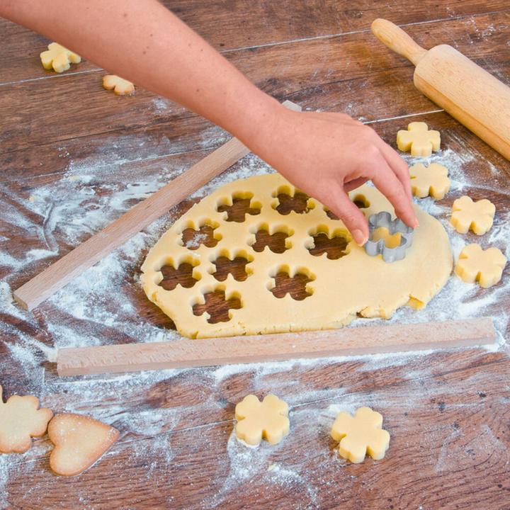 Image du produit Städter Jeu de bois à dérouler