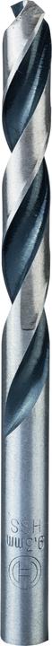 Immagine prodotto Bosch Professional Zubehör Punta elicoidale HSS PointTeQ (9,3 mm)