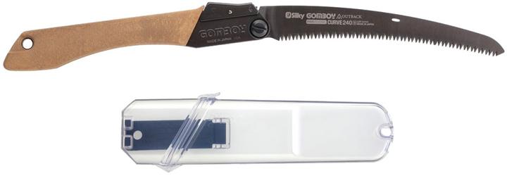 Immagine prodotto Silky Gomboy Curve Professional