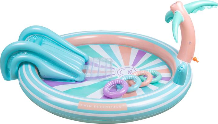 Image du produit Swim Essentials Piscine Adventure 210cm