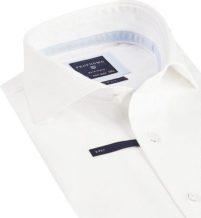 Actual product image Profuomo Business shirt (38)