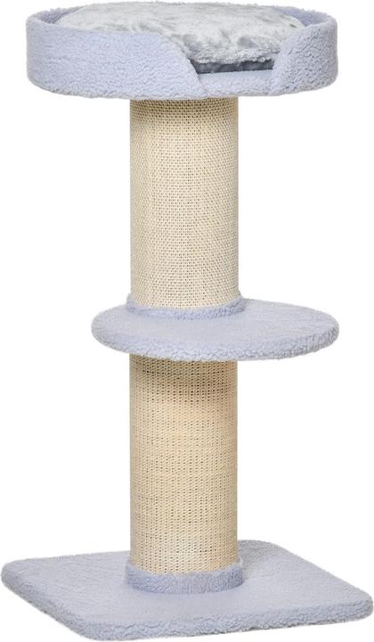 Produktbild Jamb Katzenbaum (91 cm, Hellblau)