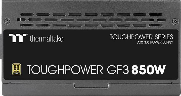 Immagine prodotto Thermaltake Alimentazione Toughpower GF3 3.0 PCIe 5.0 (850 W)