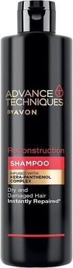 Image du produit Avon Shampooing Reconstruction) - Volume : 400 ml