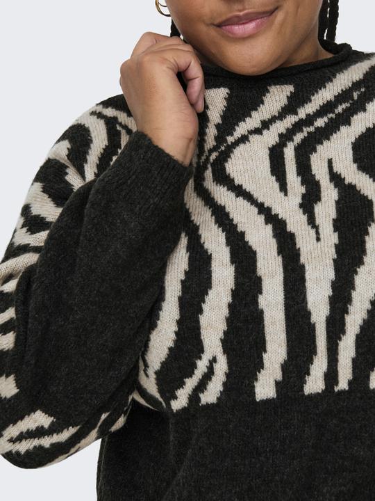 Image du produit Only CARJADE Pull-over en maille Pull-over en maille (XL)