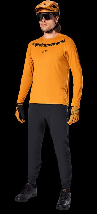 Image du produit Alpinestars Maillot 24 A-Dura Rocker Ls (M)