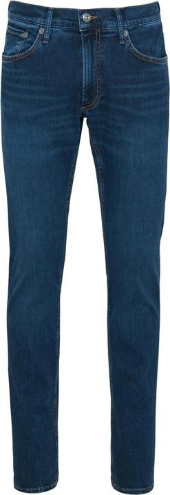 Image du produit BRAX Jeans Slim Fit "Chuck" bleu foncé (W31/L32)