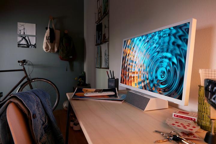 Actual product image Philips 24PFS5863 (24", LCD, Full HD)