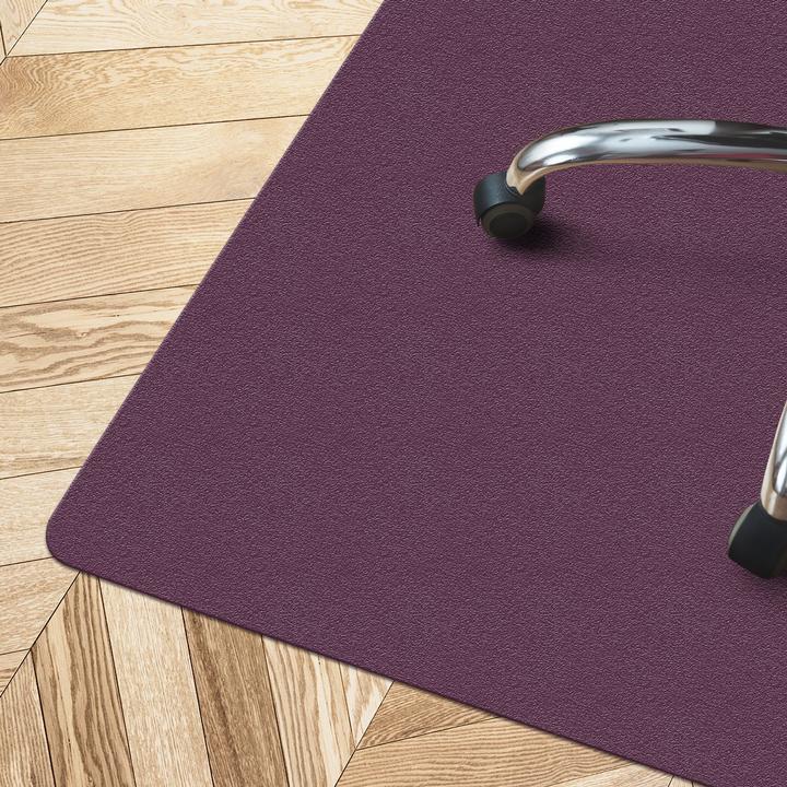 Actual product image Karat Floor protection mat colour (114 x 150 cm)