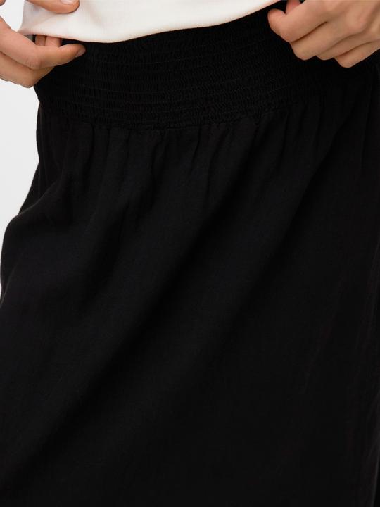 Actual product image Vero Moda VMLINN Hohe Taille Langer Rock Rock (S)