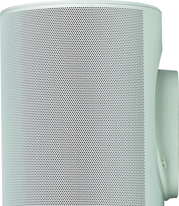 Actual product image Mountson MS31PW - Supporto a parete premium per Sonos Move (1 pcs., Wall installation, Not movable)