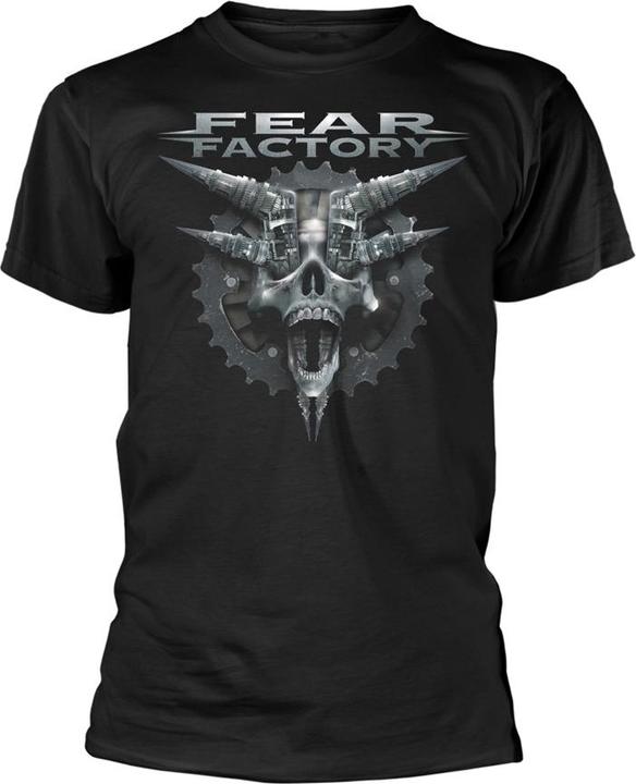 Fear Factory Legacy (M)