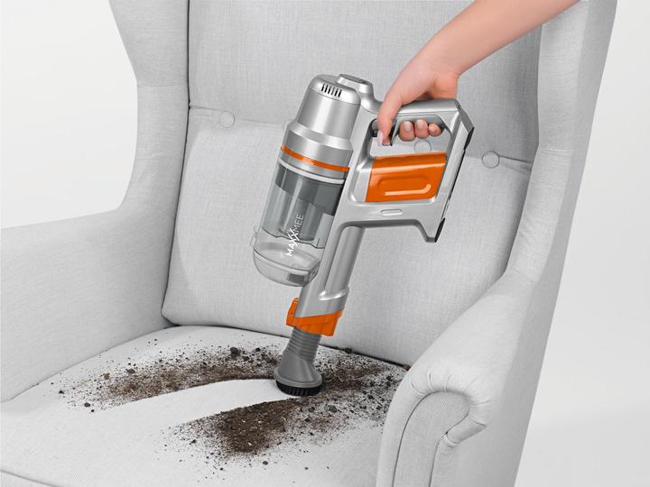 Produktbild Maxxmee Akku-Hand- und Stielsauger Pet Star