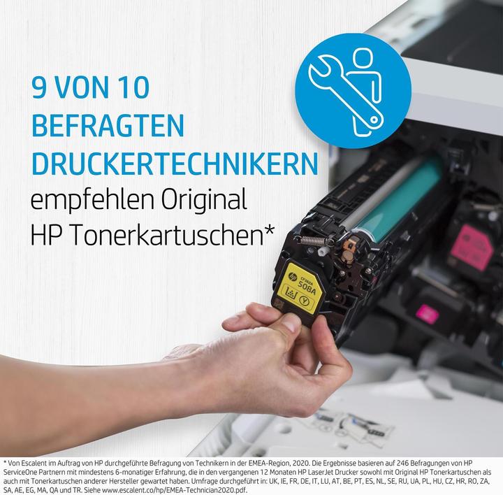 Produktbild HP 659A (BK)