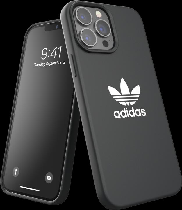Actual product image adidas Silicone Case (Apple iPhone 13 Pro Max)