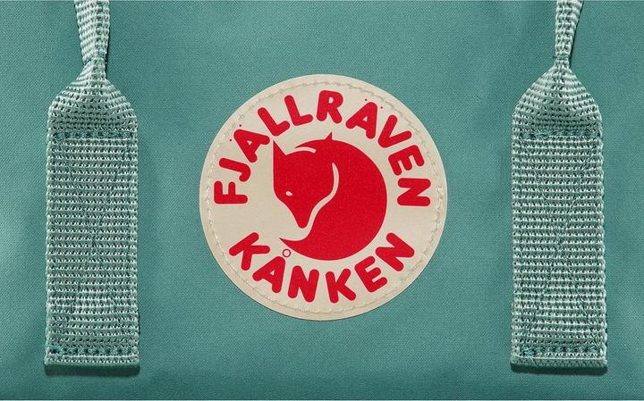 Image du produit Fjällräven Kånken (16 l)
