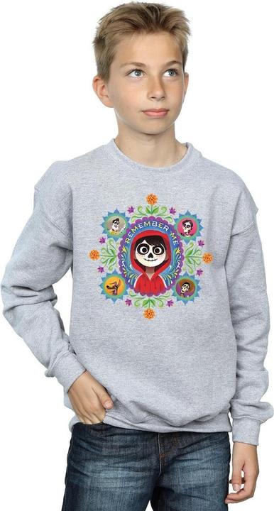 Image du produit Disney - Sweat COCO REMEMBER ME - Garçon (152, 158)